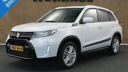 Occasion Suzuki Vitara Style 129 PK (94 kW) 2025 SUV