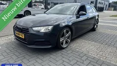 Gebruikt 2016 Audi A4 Design Stationwagen | € 9.950 (Super prijs)