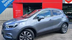 Gebruikt 2019 Opel Mokka X Innovation SUV | € 15.950 (Eerlijke prijs)