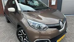 Gebruikt 2013 Renault Captur Dynamique SUV | € 8.600 (Eerlijke prijs)