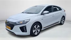 Gebruikt 2018 Hyundai Ioniq Comfort Sedan | € 11.430 (Goede deal)