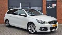 Gebruikt 2018 Peugeot 308 Active Stationwagen | € 8.950 (Eerlijke prijs)