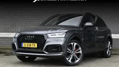 Gebruikt 2019 Audi Q5 Competition SUV | € 31.885 (Goede deal)