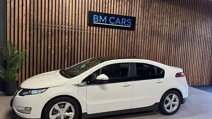 Occasion Chevrolet Volt LT 86 PK (63 kW) 2013 Hatchback