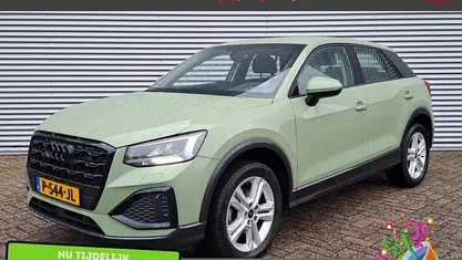Occasion Audi Q2 Advanced 112 PK (82 kW) 2022 SUV