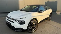 Wit Gebruikt 2023 Citroën C4 PureTech SUV | € 24.495 (Eerlijke prijs)