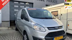 Overige Gebruikt 2016 Ford Transit Custom Trend Van | € 12.500 (Eerlijke prijs)