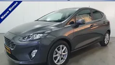 Gebruikt 2021 Ford Fiesta Titanium Hatchback | € 12.995 (Goede deal)
