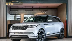 Grijs metallic Gebruikt 2017 Land Rover Range Rover Velar HSE Dynamic SUV | € 35.999 (Eerlijke prijs)