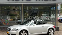 Gebruikt 1999 Audi TT Roadster Cabriolet | € 4.995 (Super prijs)