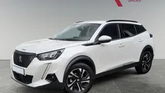 Suv Gebruikt 2021 Peugeot 2008 Allure SUV | € 22.445 (Eerlijke prijs)