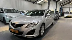 Gebruikt 2011 Mazda 6 Stationwagen | € 7.450 (Eerlijke prijs)