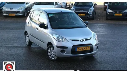Occasion 2008 Hyundai i10 Active Hatchback | € 2.750 (Eerlijke prijs)