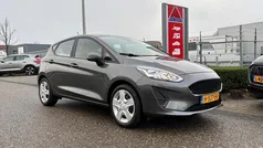 Gebruikt 2020 Ford Fiesta Trend Hatchback | € 12.950 (Eerlijke prijs)