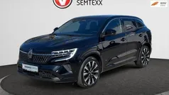 Zwart Gebruikt 2023 Renault Austral Techno SUV | € 29.950 (Eerlijke prijs)