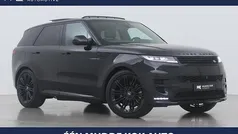 Gebruikt 2025 Land Rover Range Rover Sport Black Edition SUV | € 126.800 (Eerlijke prijs)