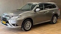 Gebruikt 2021 Mitsubishi Outlander P-HEV Intense SUV | € 21.995 (Goede deal)