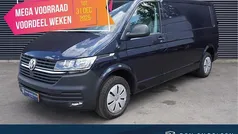 Gebruikt 2024 VW Transporter Comfortline Van | € 33.950 (Eerlijke prijs)