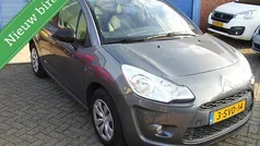 Gebruikt 2012 Citroën C3 Attraction Hatchback | € 3.950 (Goede deal)