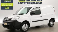 Wit Gebruikt 2019 Renault Kangoo MPV | € 8.600 (Eerlijke prijs)