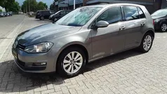Gebruikt 2013 VW Golf VII Comfortline Hatchback | € 7.750 (Eerlijke prijs)