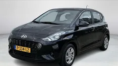 Gebruikt 2022 Hyundai i10 Comfort Hatchback | € 13.950 (Eerlijke prijs)