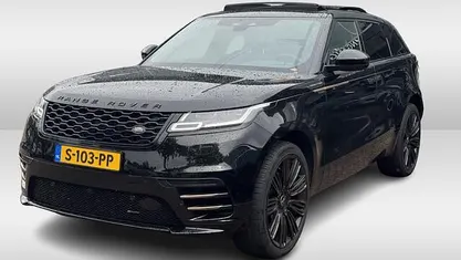 Gebruikt 2022 Land Rover Range Rover Velar SE Dynamic SUV | € 54.950 (Eerlijke prijs)