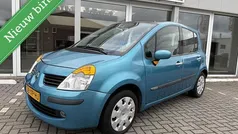 Gebruikt 2005 Renault Modus Authentique MPV | € 1.799 (Eerlijke prijs)