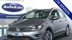 Gebruikt 2017 VW Golf Sportsvan Highline MPV | € 15.944 (Goede deal)