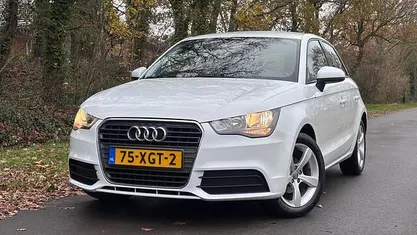 Occasion Audi A1 Sportback Attraction 86 PK (63 kW) 2012 Hatchback