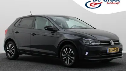 Occasion VW Polo Highline 97 PK (71 kW) 2021 Hatchback