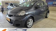 Gebruikt 2009 Toyota Aygo Comfort Hatchback | € 2.350 (Eerlijke prijs)