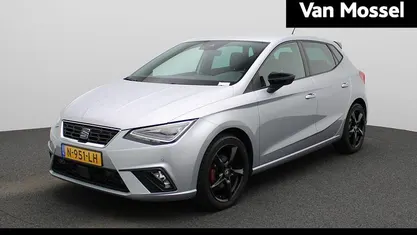 Occasion 2021 Seat Ibiza Business Hatchback | € 19.900 (Eerlijke prijs)