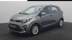 Grijs Gebruikt 2022 Kia Picanto Hatchback | € 17.940 (Eerlijke prijs)