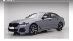 Gebruikt 2023 BMW 530e M Sport Sedan | € 46.895 (Eerlijke prijs)