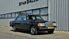 Mercedes E230