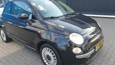 Gebruikt 2011 Fiat 500 Lounge Hatchback | € 3.399 (Eerlijke prijs)