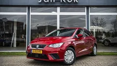 Rood Gebruikt 2019 Seat Ibiza Business Hatchback | € 13.800 (Eerlijke prijs)