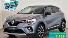 Grijs Gebruikt 2023 Renault Captur Techno SUV | € 26.995 (Eerlijke prijs)