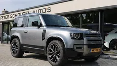 Grijs Gebruikt 2022 Land Rover Defender Dynamic SUV | € 54.950 (Eerlijke prijs)