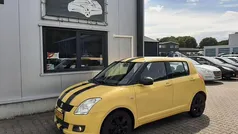 Gebruikt 2008 Suzuki Swift Hatchback | € 1.449 (Super prijs)