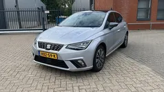 Gebruikt 2018 Seat Ibiza Business Hatchback | € 12.750 (Eerlijke prijs)