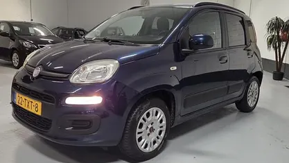 Gebruikt 2012 Fiat Panda Lounge Hatchback | € 4.250 (Eerlijke prijs)