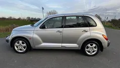 Gebruikt 2001 Chrysler PT Cruiser Touring Stationwagen | € 1.795 (Eerlijke prijs)