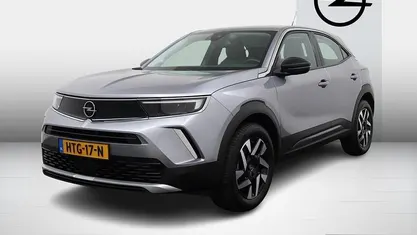Occasion 2025 Opel Mokka SUV | € 18.699 (Super prijs)