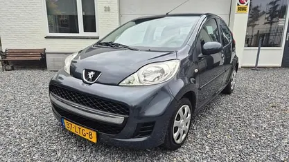 Occasion Peugeot 107 68 PK (50 kW) 2010 Hatchback