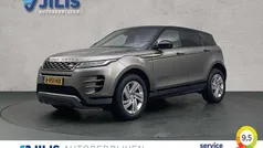 Grijs, metallic lak Gebruikt 2019 Land Rover Range Rover evoque SE SUV | € 38.950 (Eerlijke prijs)