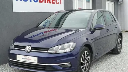Gebruikt 2019 VW Golf Join Sedan | € 14.450 (Eerlijke prijs)