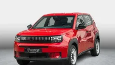 Rood Nieuw 2025 Fiat Grande Panda Red SUV | € 23.990 (Goede deal)
