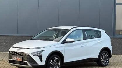 Occasion 2026 Hyundai Bayon Comfort SUV | € 20.900 (Goede deal)